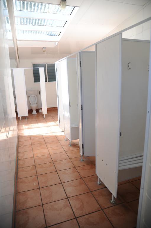Blenheim Bridges Holiday Park Екстер'єр фото