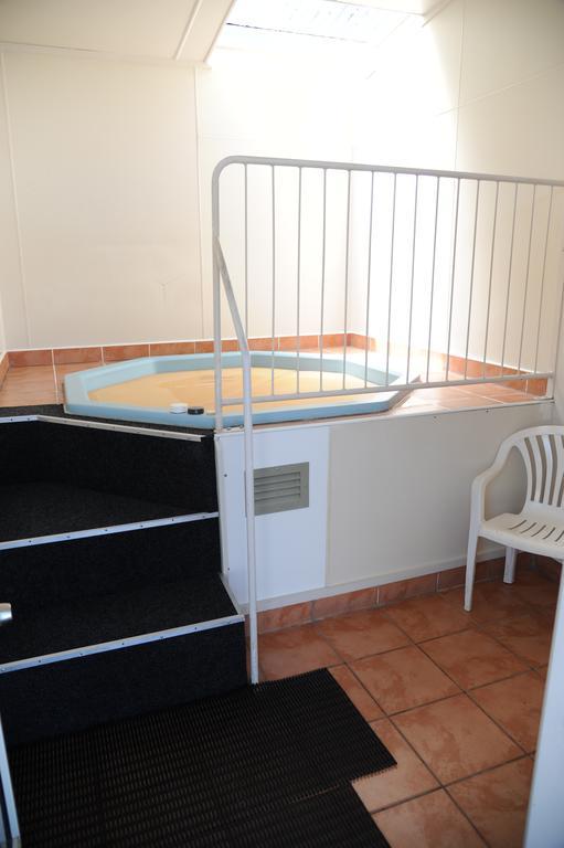Blenheim Bridges Holiday Park Екстер'єр фото