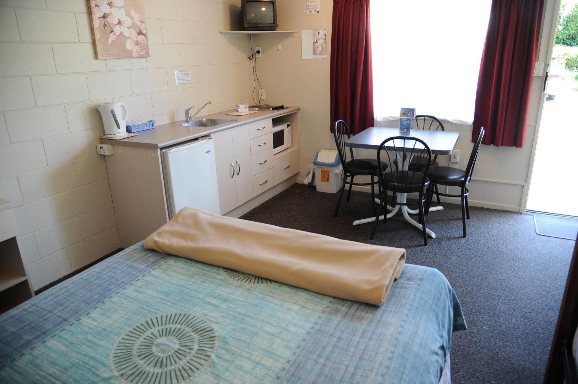 Blenheim Bridges Holiday Park Екстер'єр фото