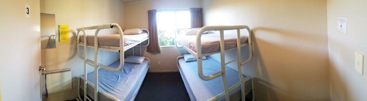 Blenheim Bridges Holiday Park Екстер'єр фото