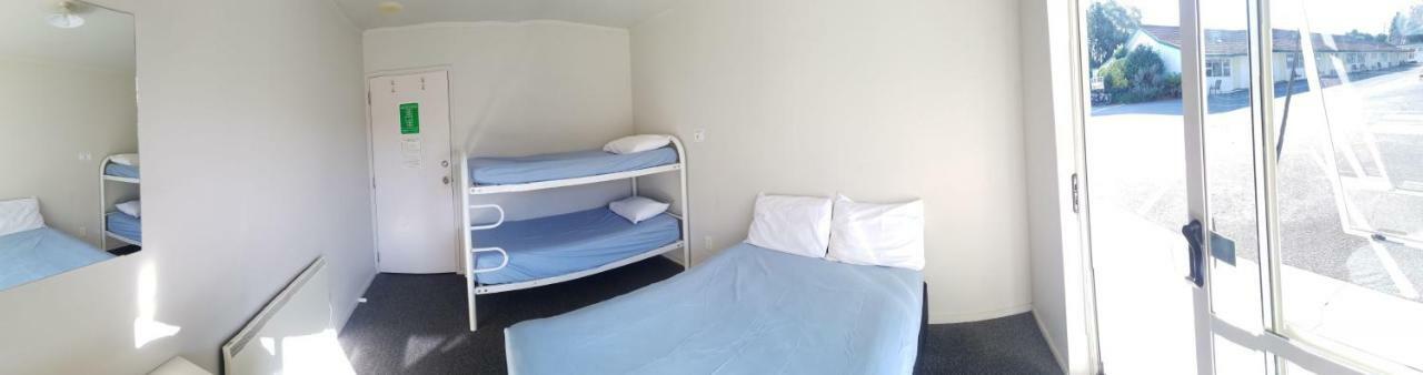 Blenheim Bridges Holiday Park Екстер'єр фото