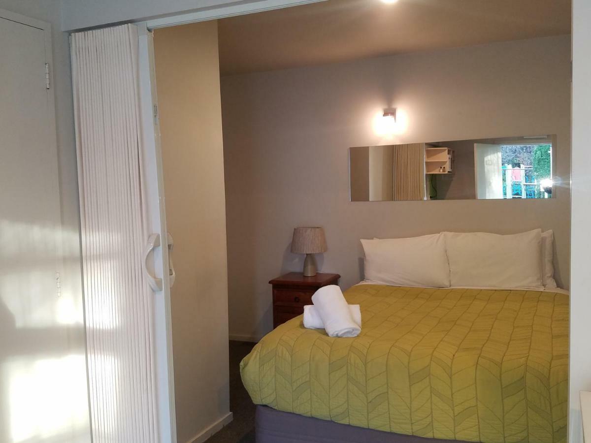 Blenheim Bridges Holiday Park Екстер'єр фото